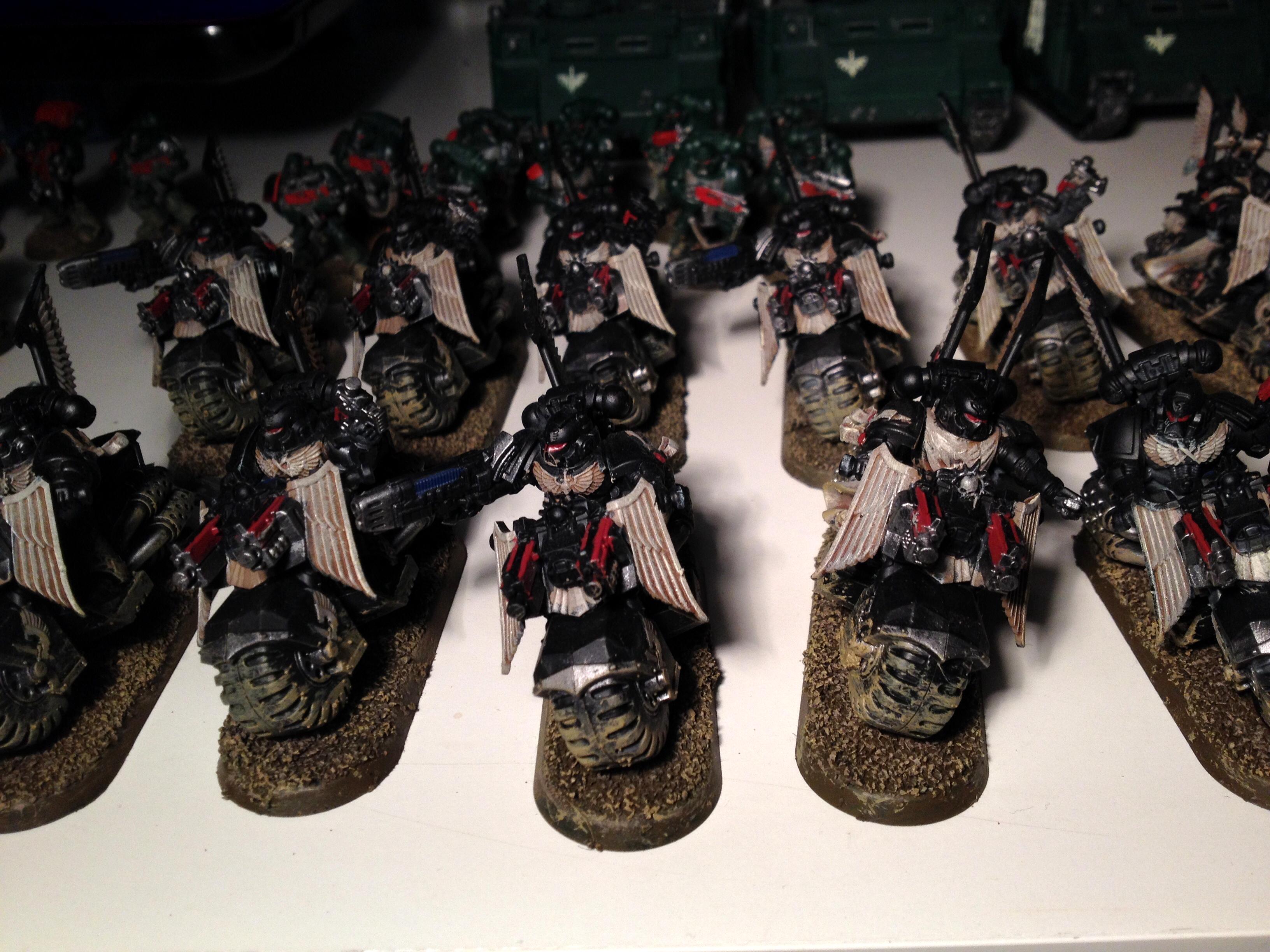 Ravenwing