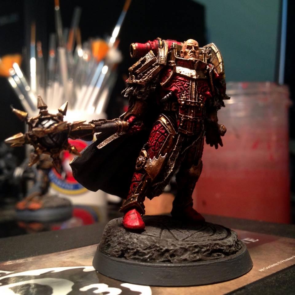 30k, Chaos, Chaos Space Marines, Erebus, Forge World, Horus Heresy, Kor Phaeron, Lorgar, Warhammer 40,000, Word Bearers