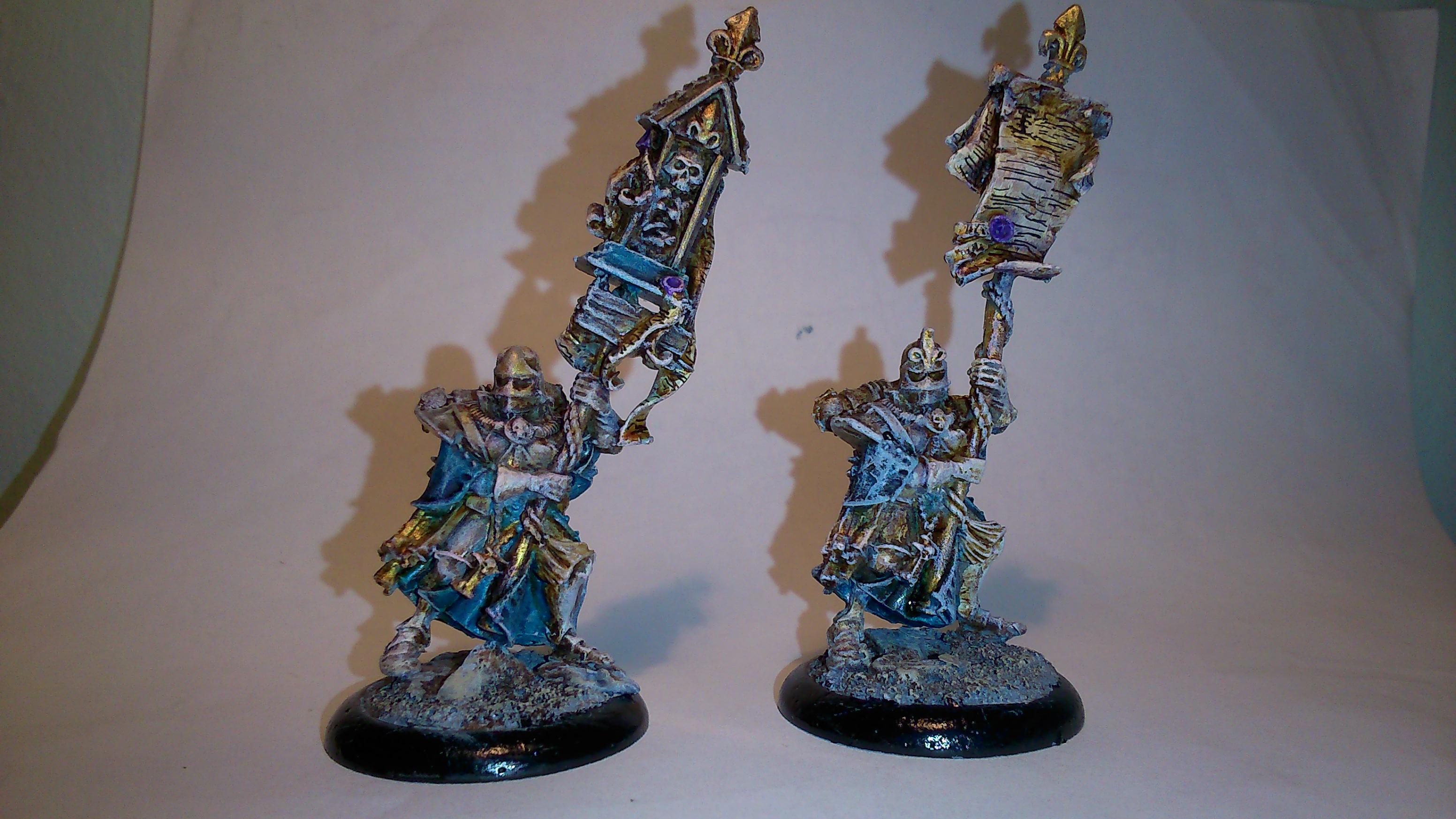 Sisters Simulacra