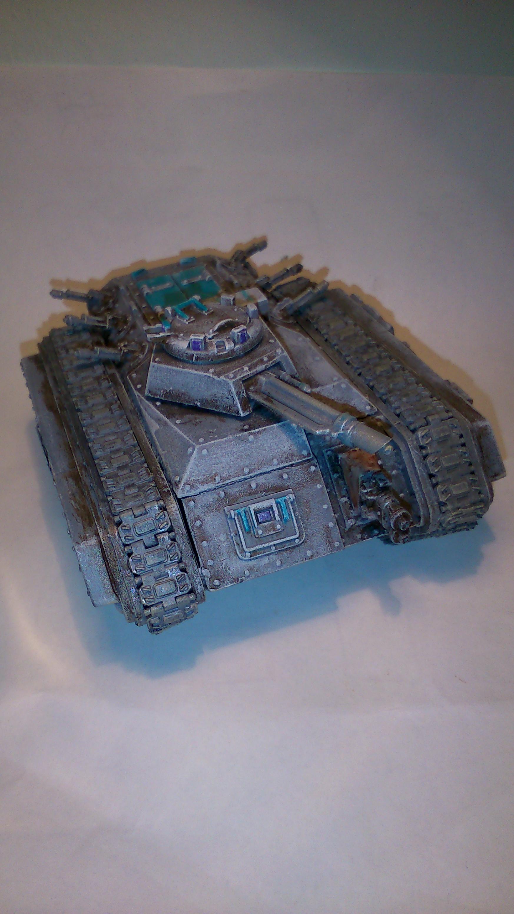Hereticus Chimera 
