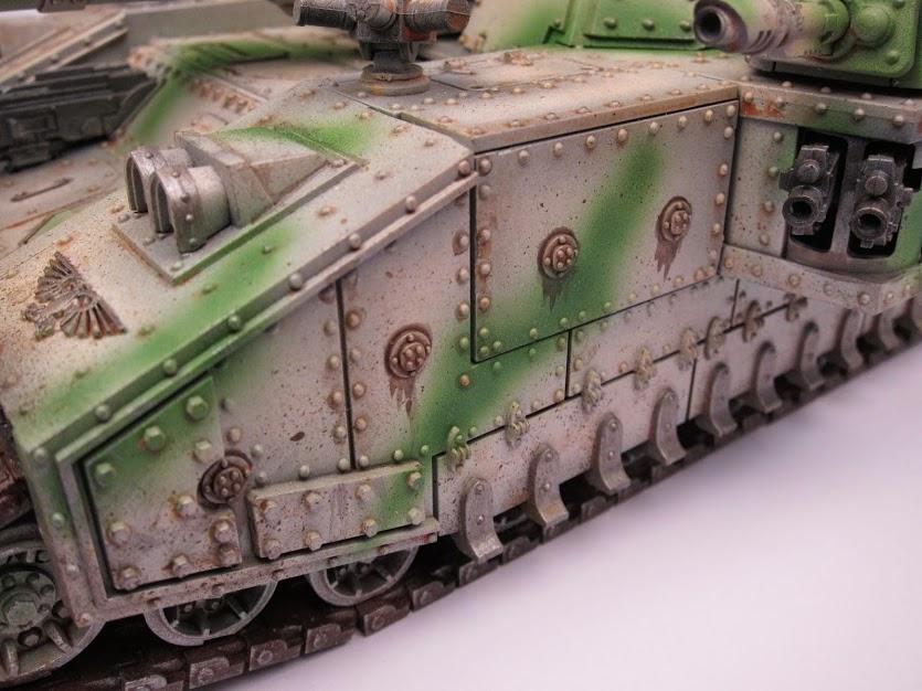 Apocalypse, Imperial, Imperial Guard, Shadowsword, Super-heavy, Tank, Warhammer 40,000