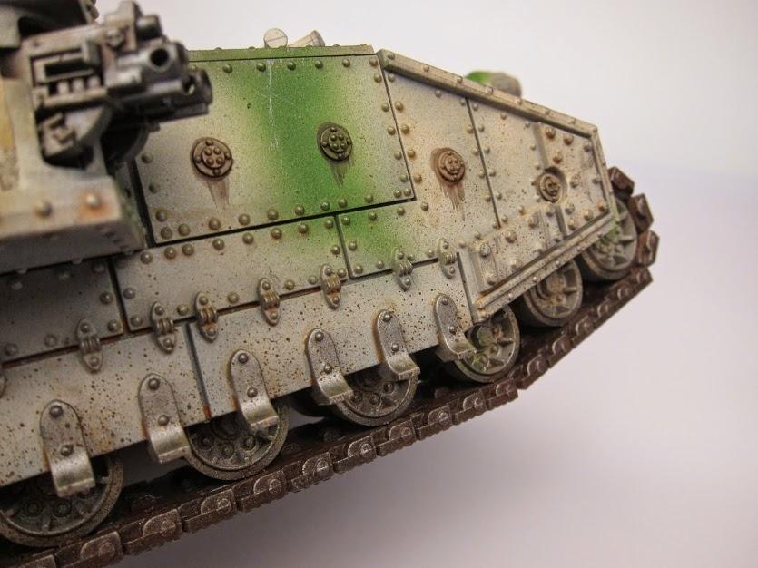 Apocalypse, Imperial, Imperial Guard, Shadowsword, Super-heavy, Tank, Warhammer 40,000