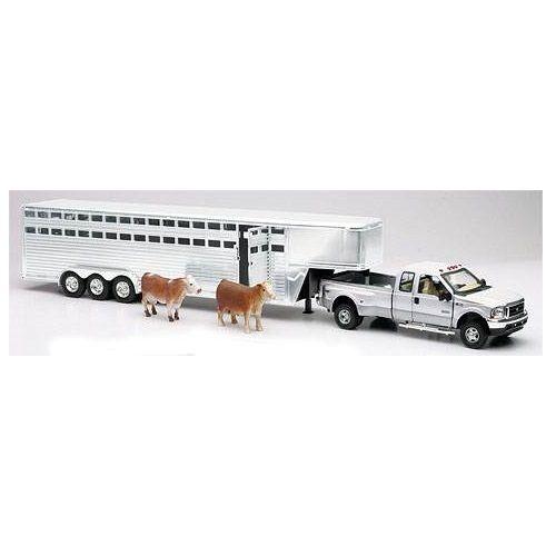 Civilian, Taurox, Truck