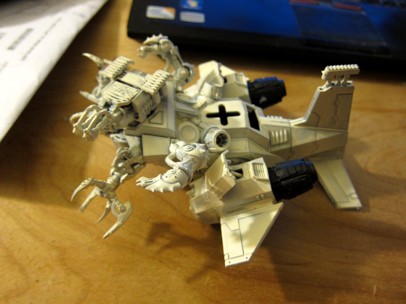 Conversion, Heldrake, Stormtalon