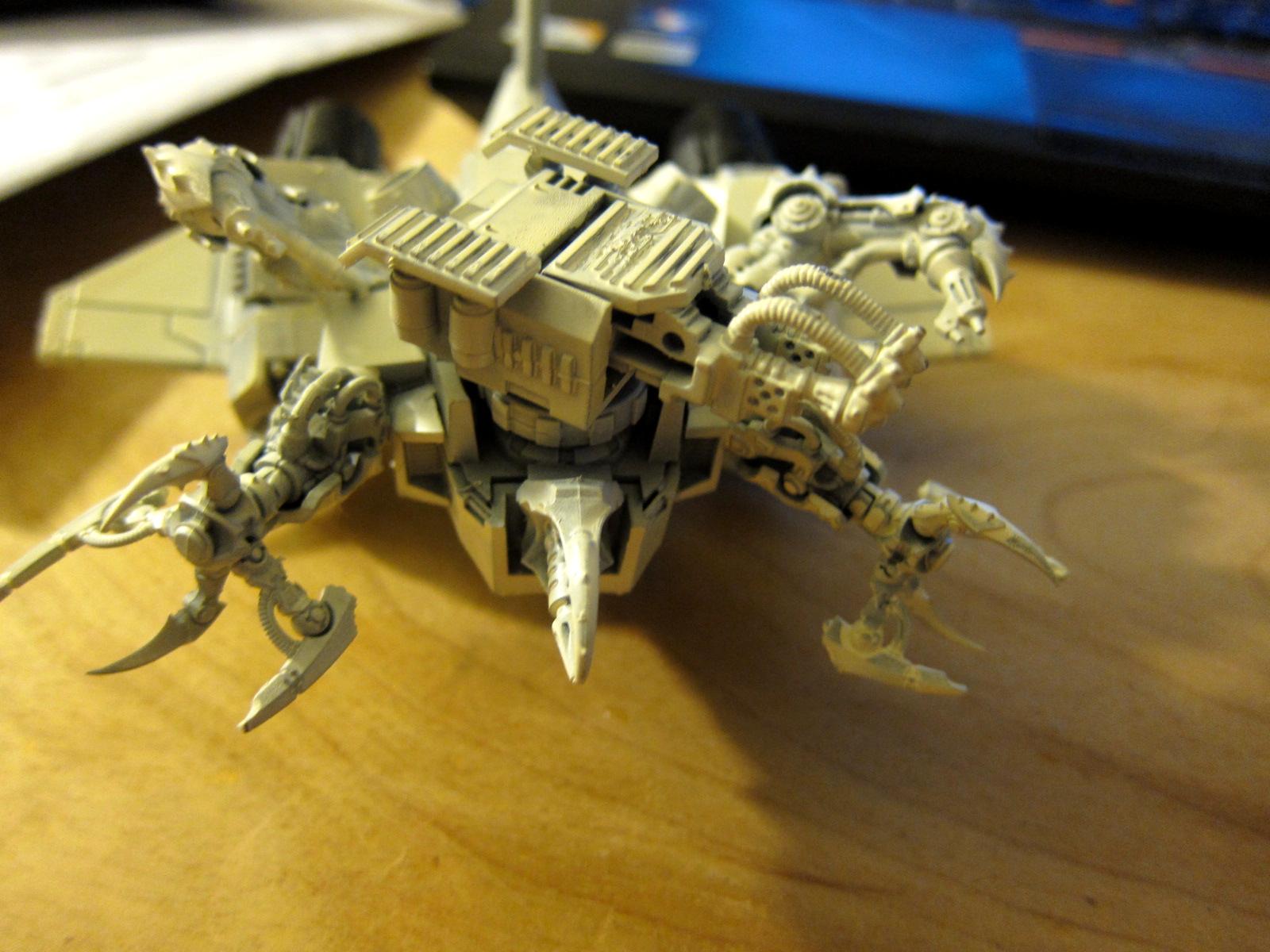 Conversion, Heldrake, Stormtalon
