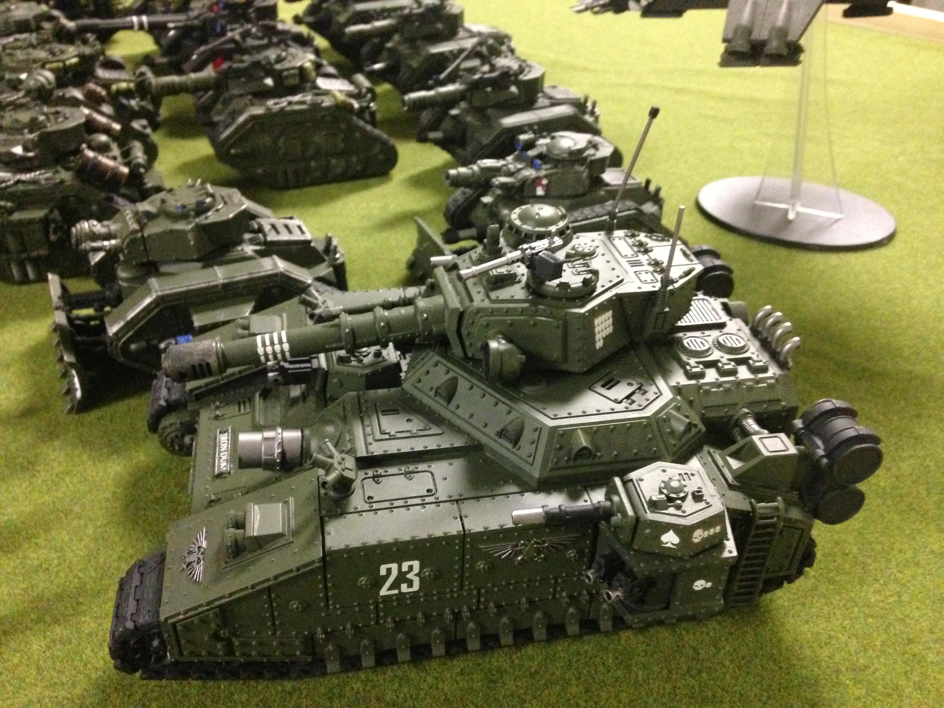 Imperial Guard