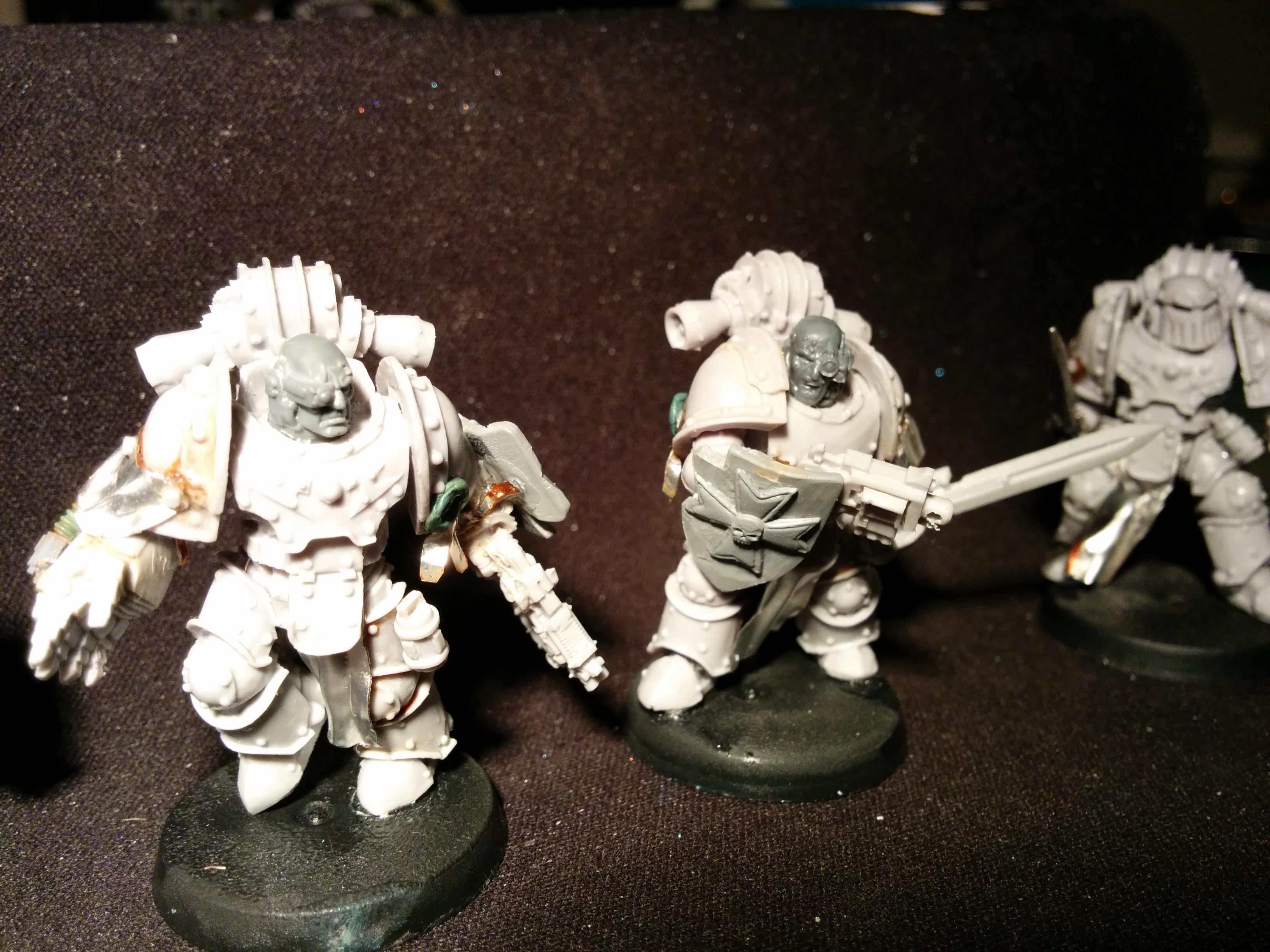 Templar Brethren - WIP