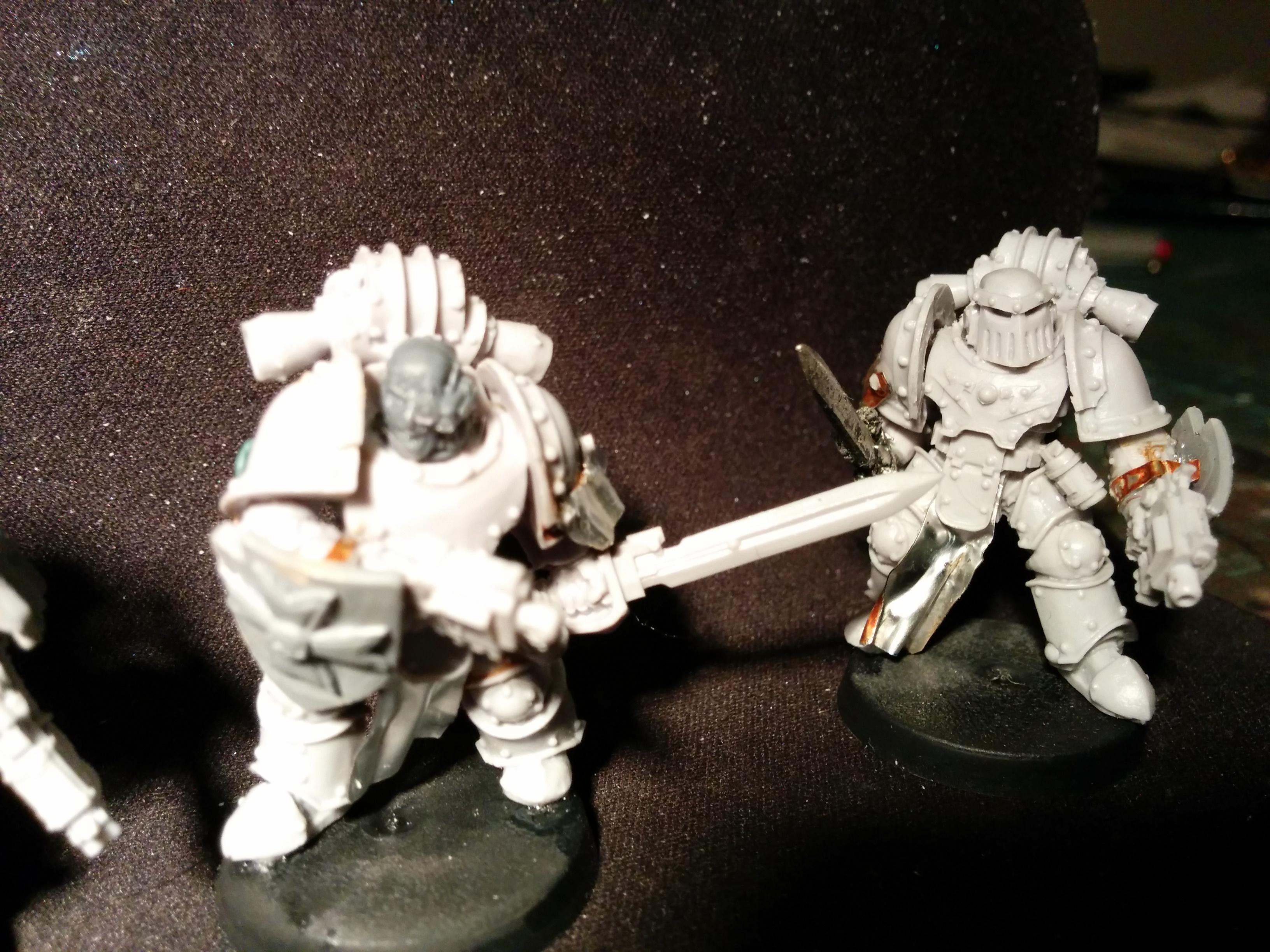 Templar Brethren - WIP