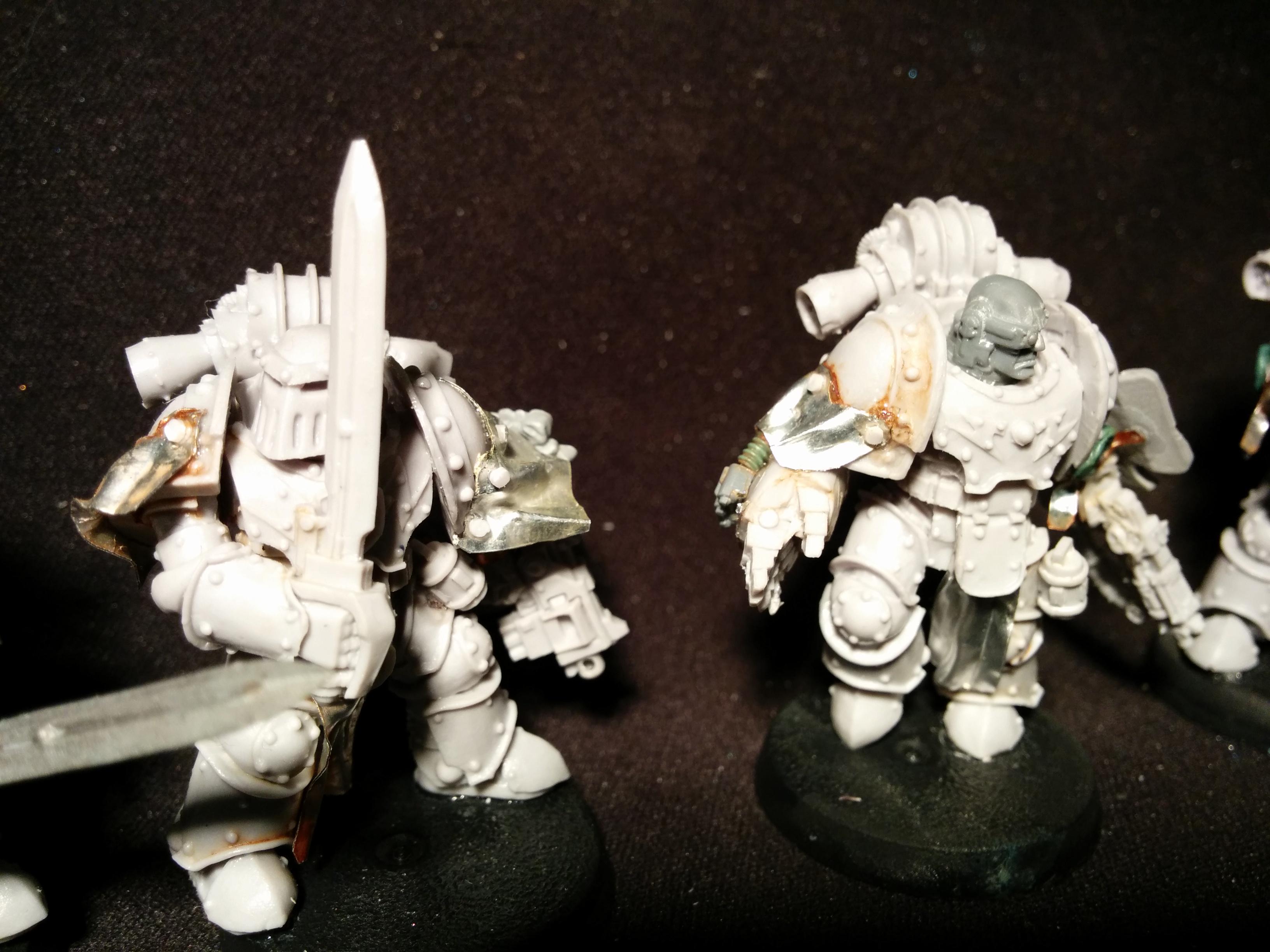 Templar Brethren - WIP