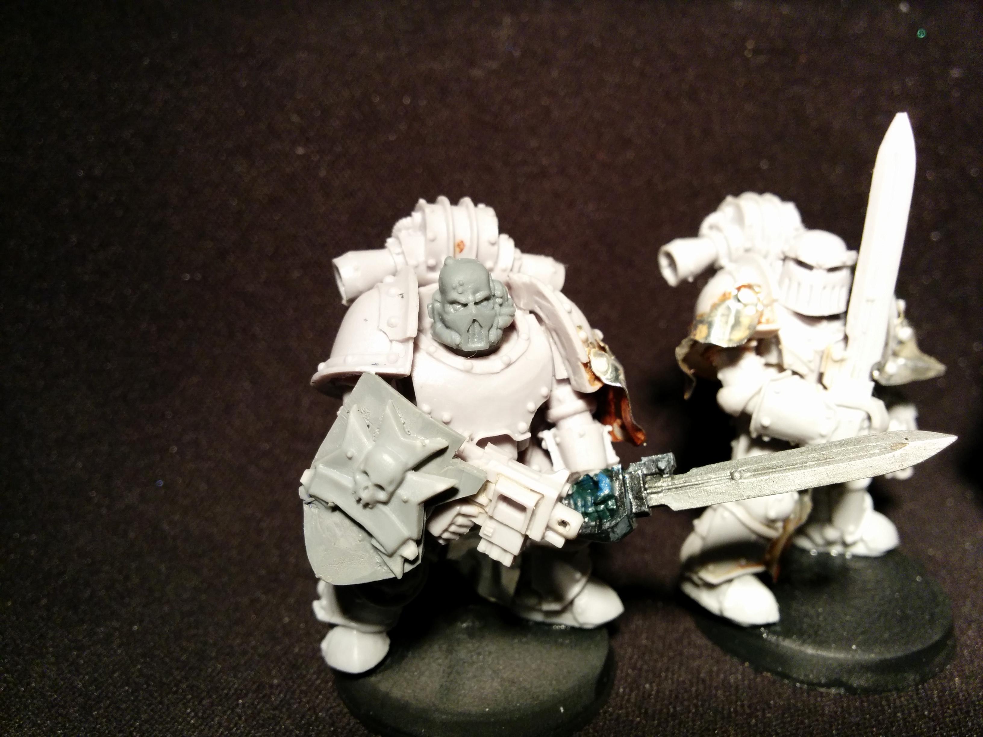 Templar Brethren - WIP
