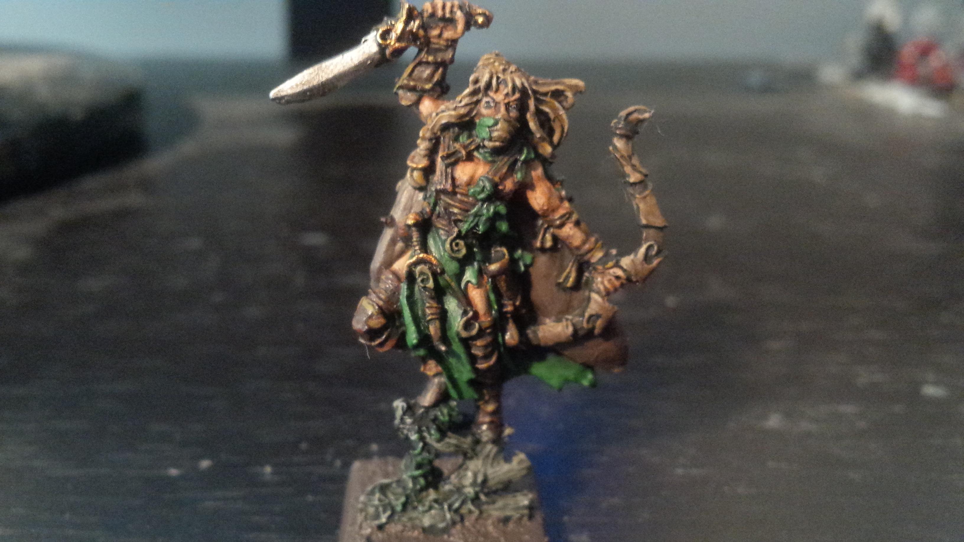 Elves