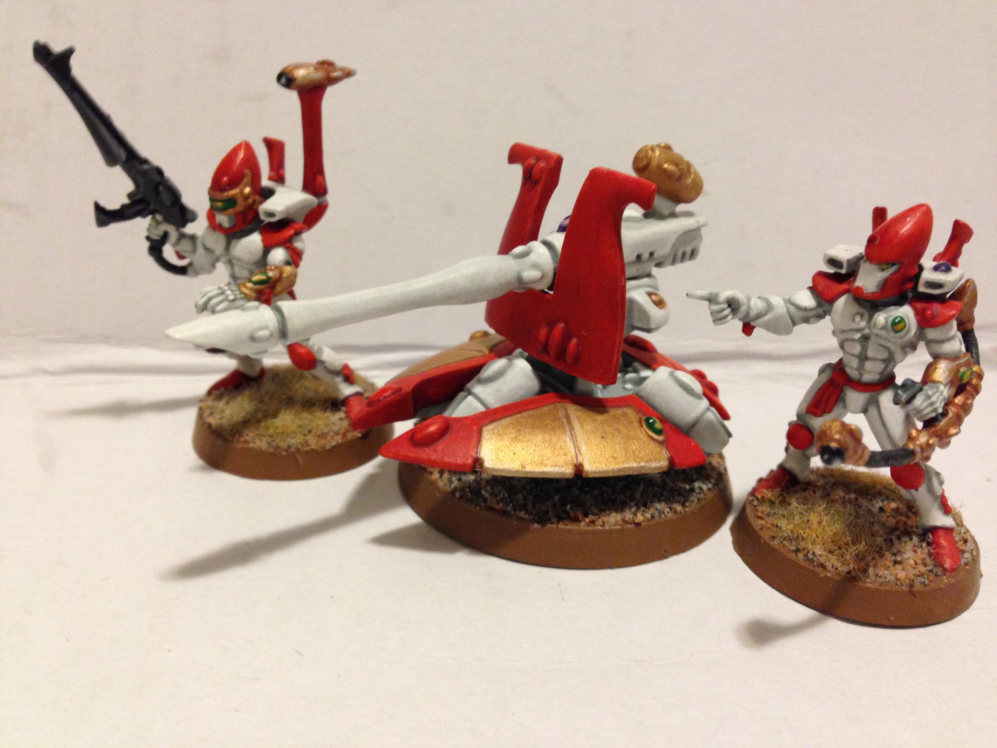 Bright Lance, Eldar, Guardians, Warhammer 40,000, Warhammer Fantasy, Weapon Platform