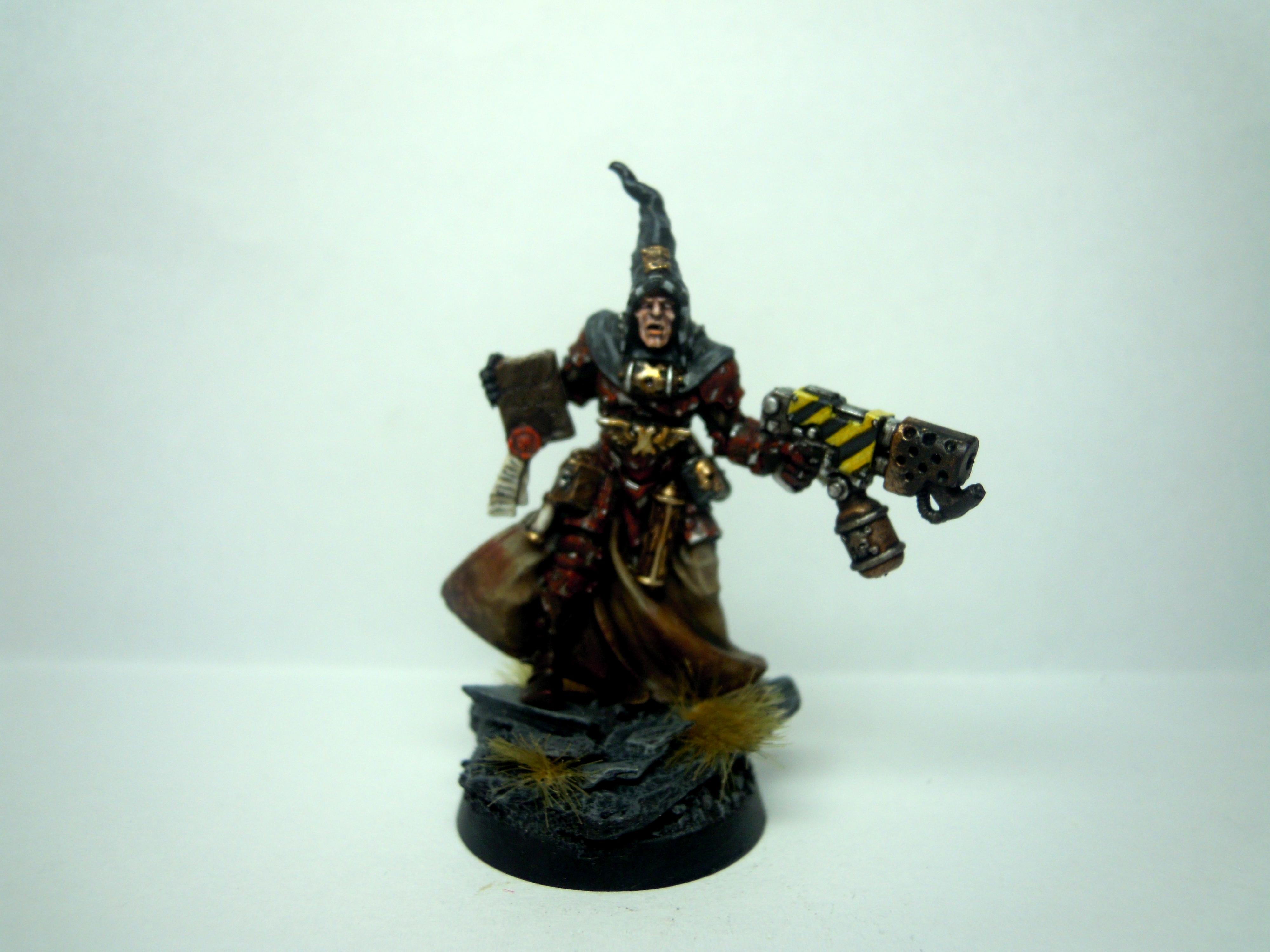 Priest