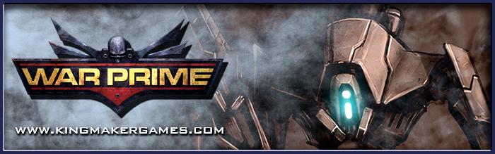 War Prime, War Prime