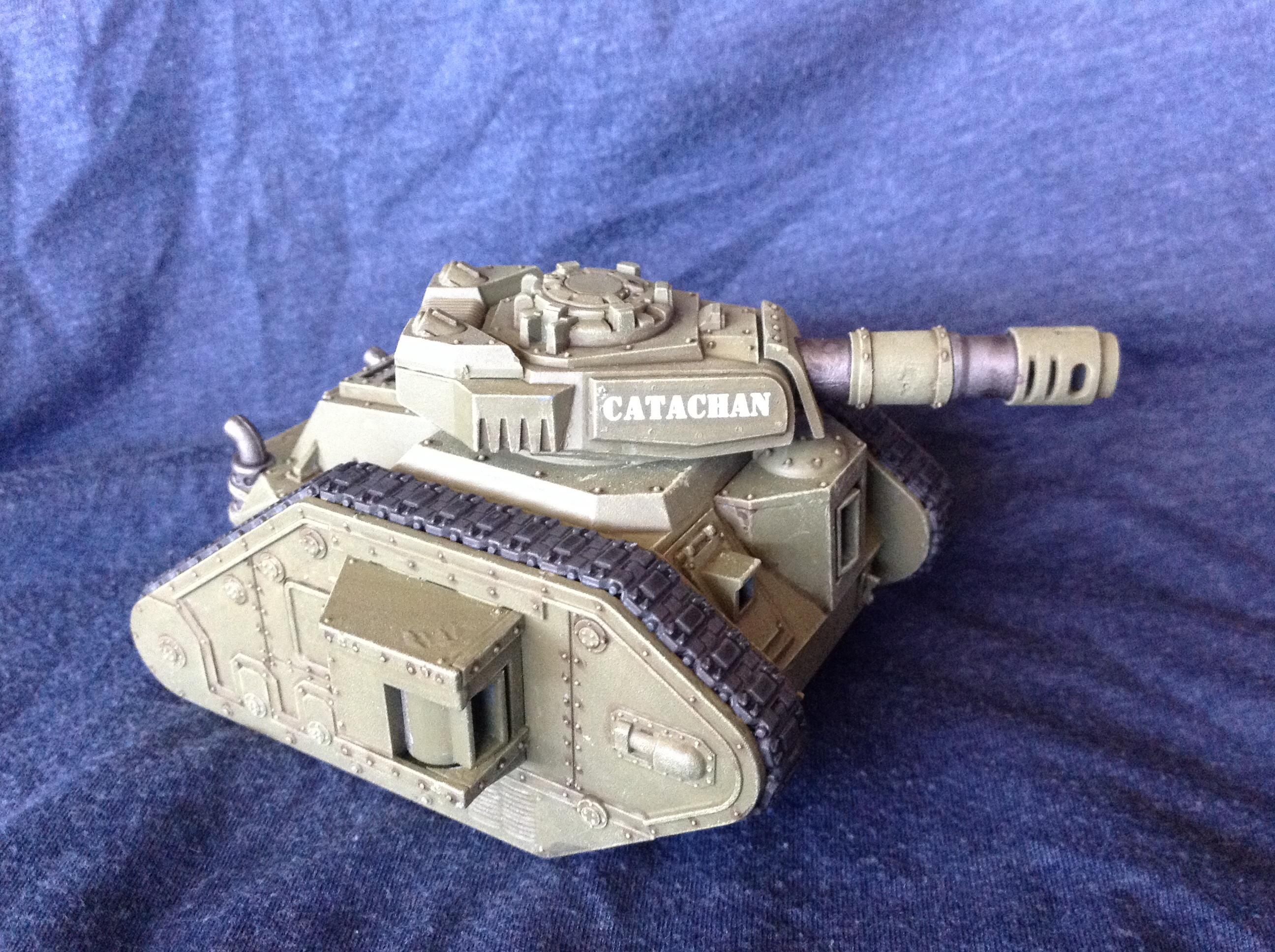 Catachan Orks, Catachans, Catachans Ork Imperial Guard, Imperial Guard, Space Wolves