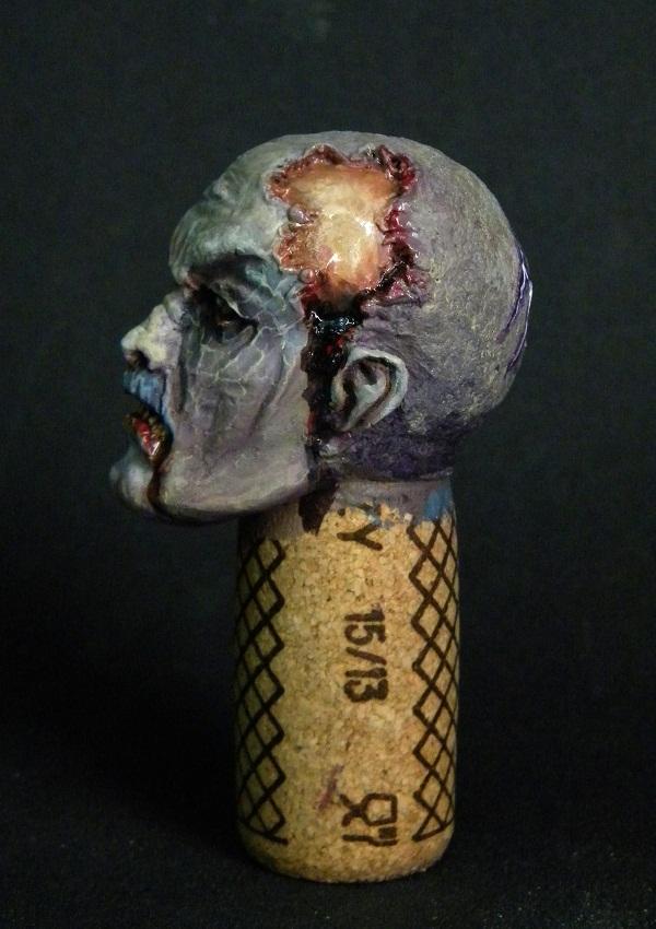 Space Marine Zombie, Space Marines, Zombie