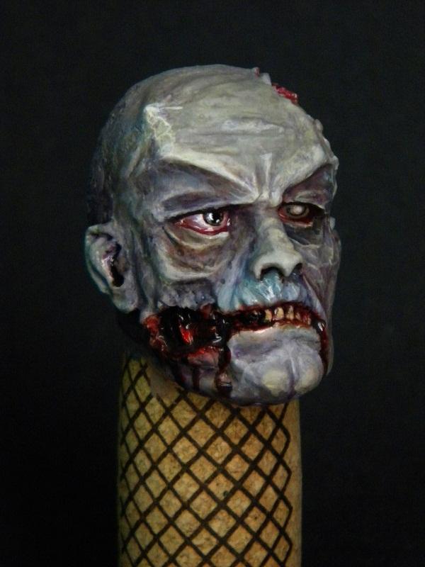 Head