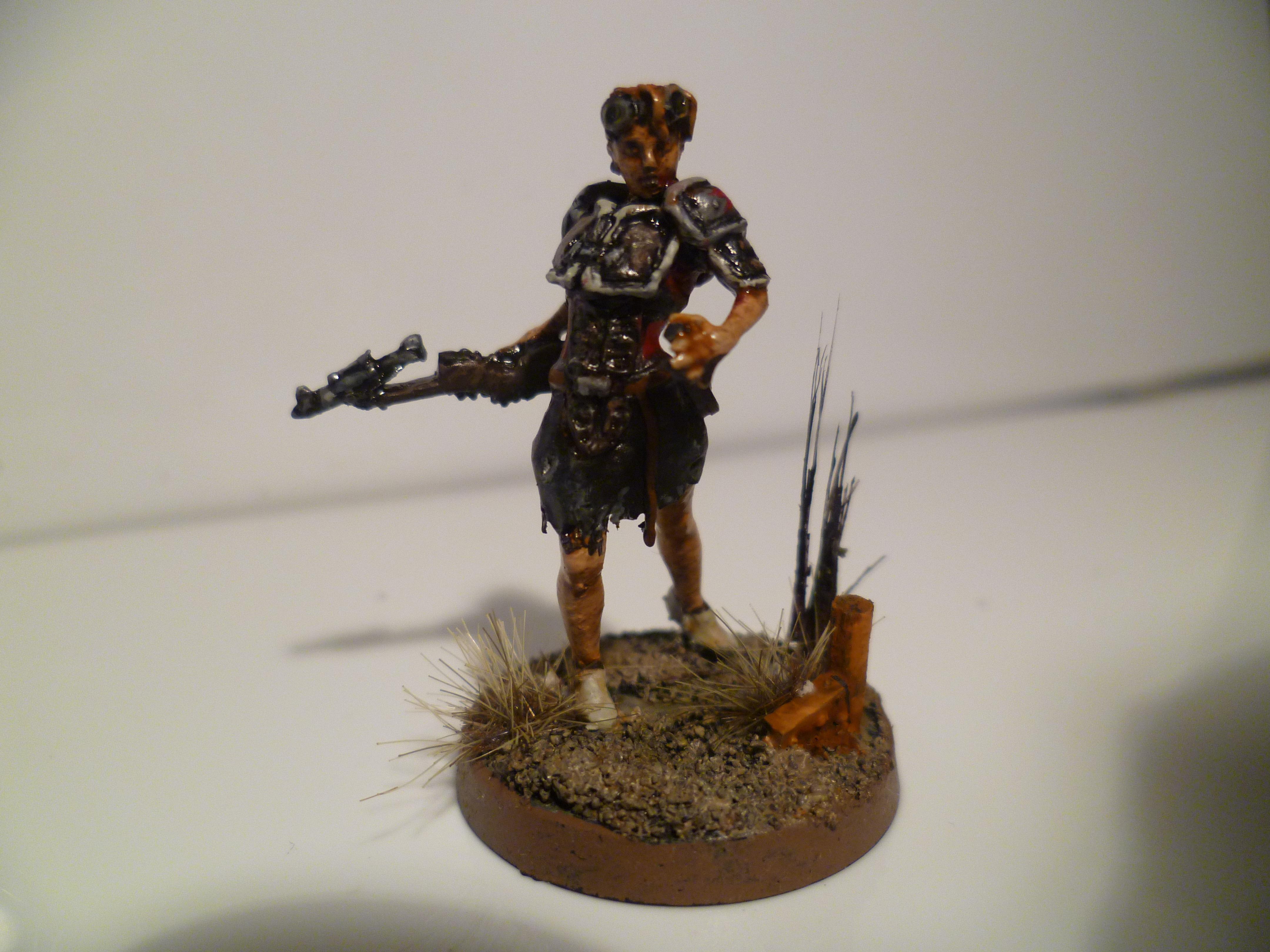 Fallout, Post Apocalyptic, Post-apocalyptic
