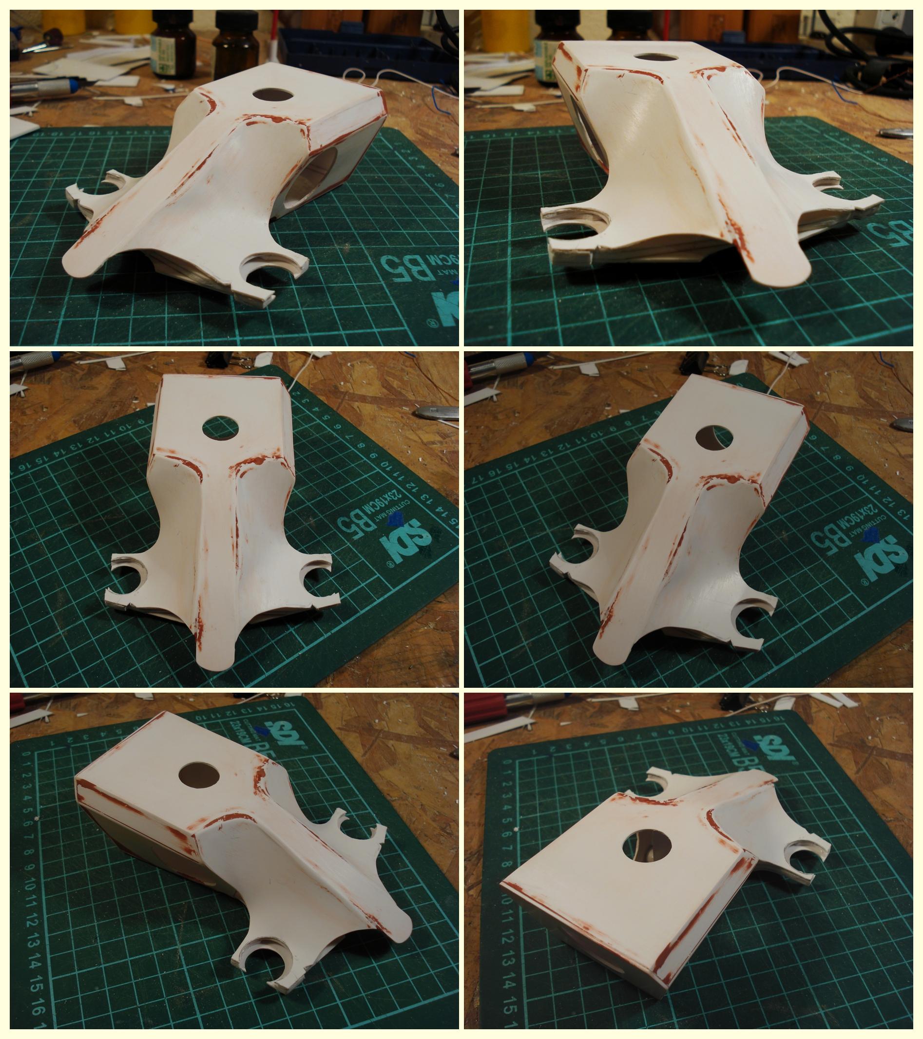 Hammerhead, Scratch, Tank, Tau, Wips