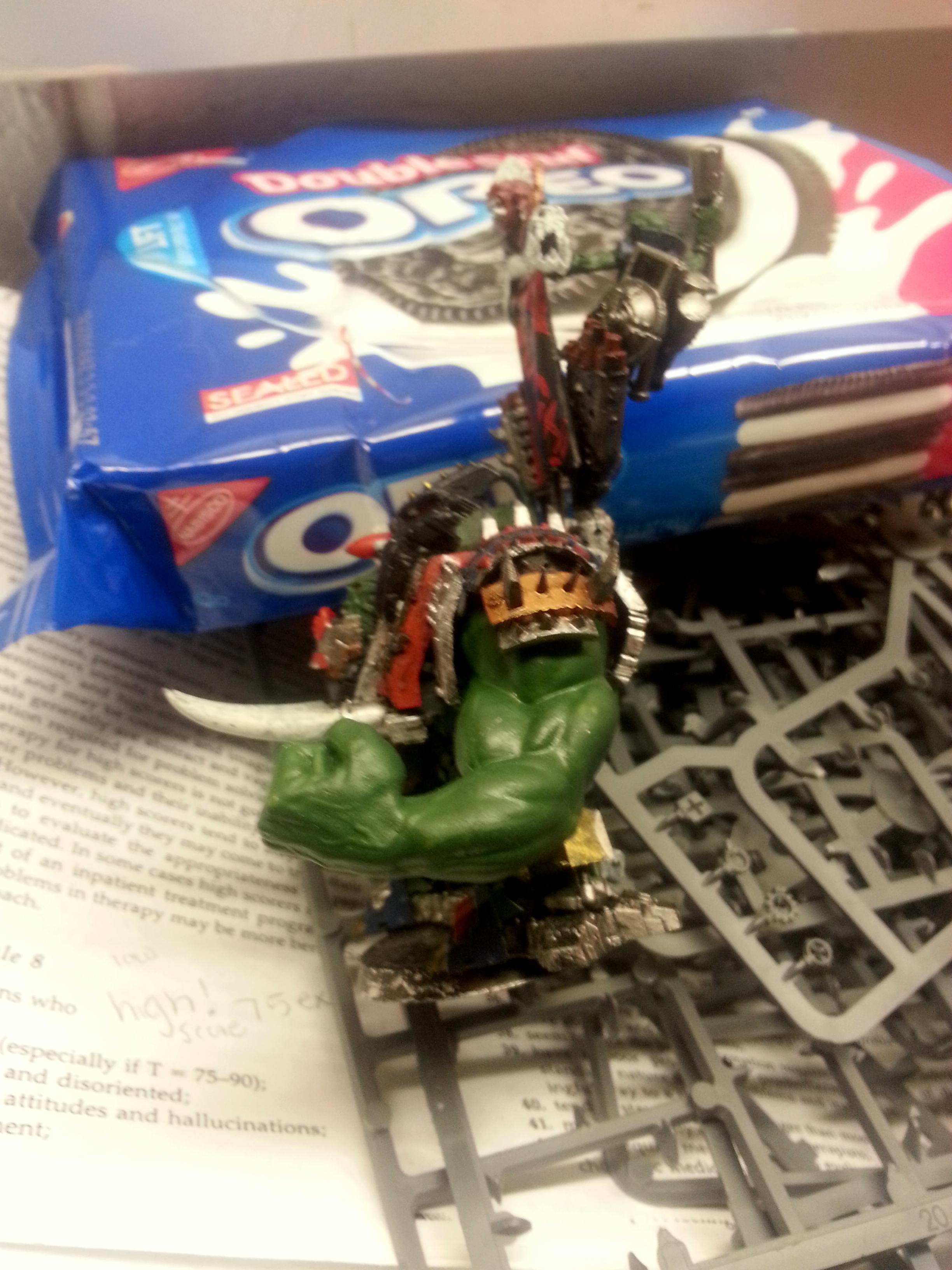 Warboss