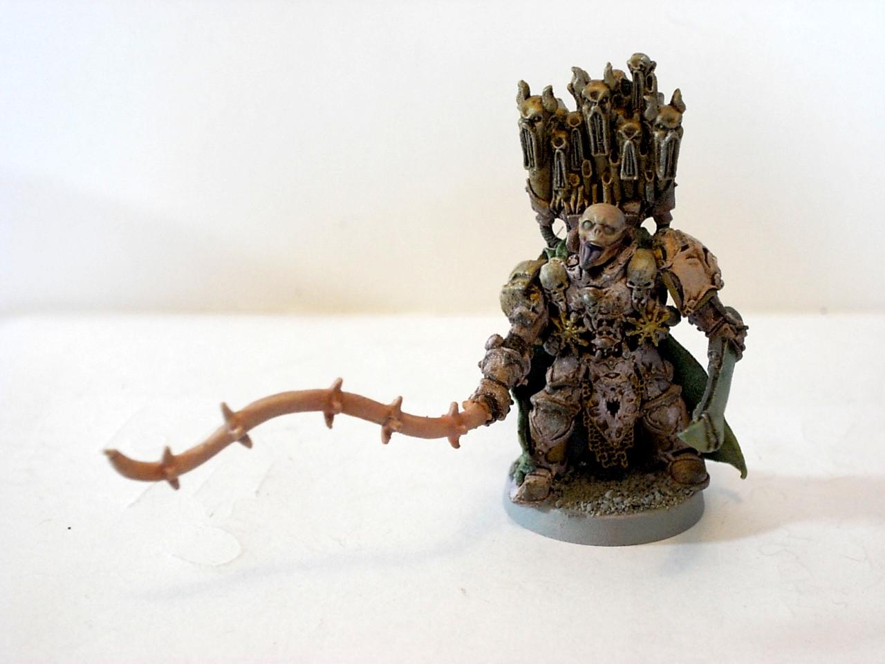 Lucius Conversion 1