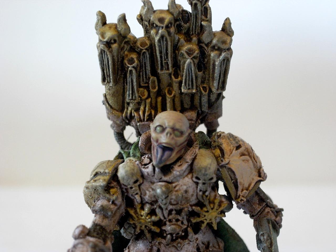 Lucius Conversion 3