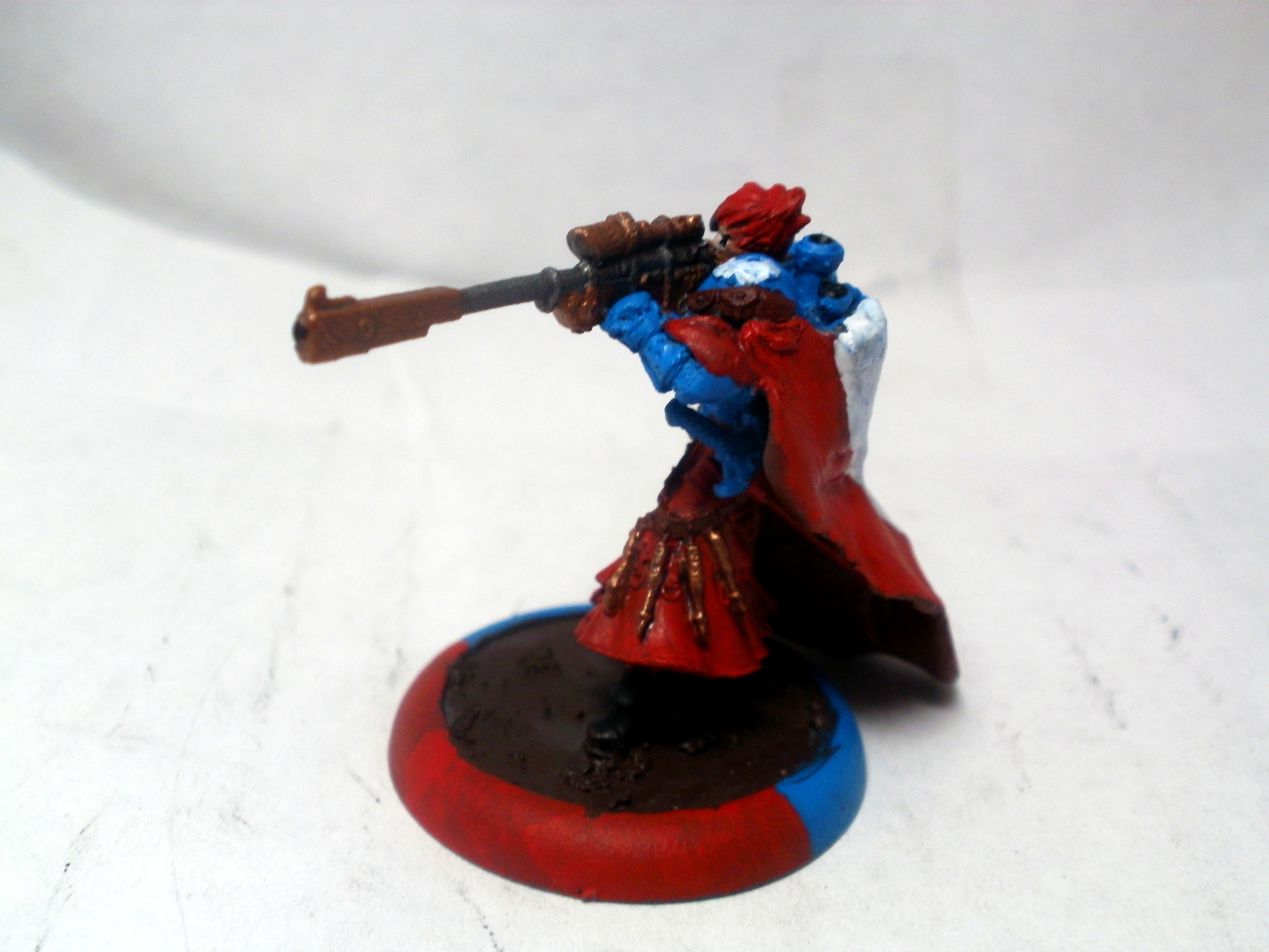 Cygnar, Kara Sloan, Warmachine, Warmahordes