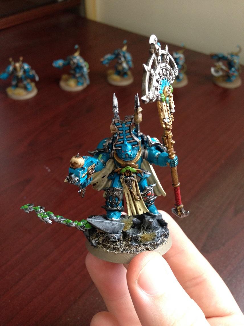Sorc lord in Termi