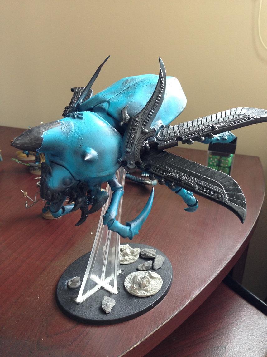 Felbeetle (much more WIP)