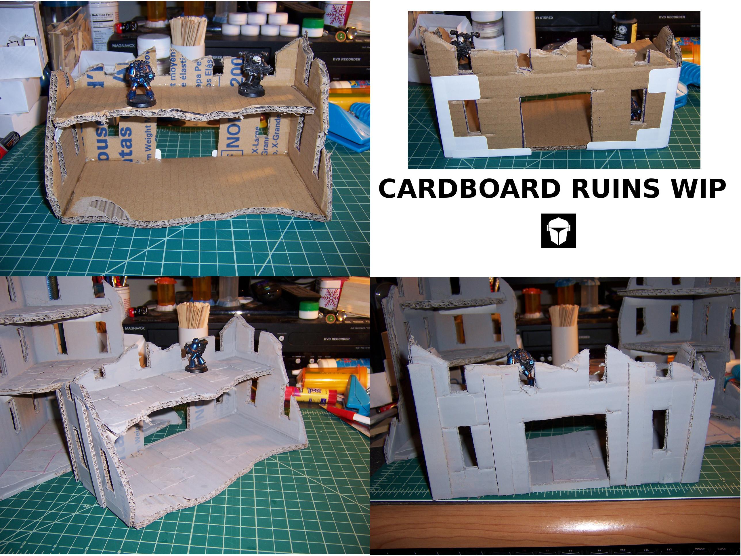 ruins wip