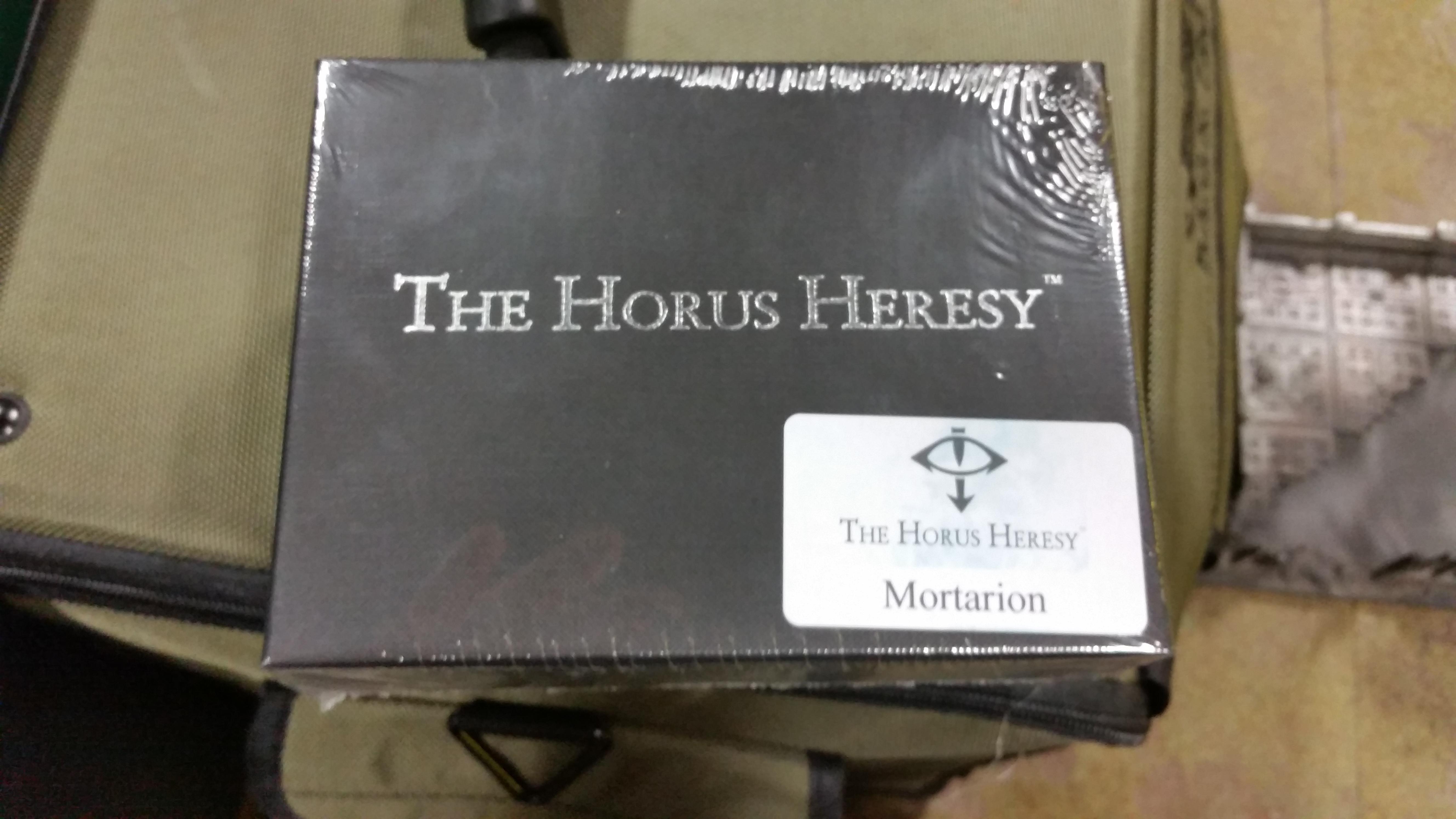 mortarian