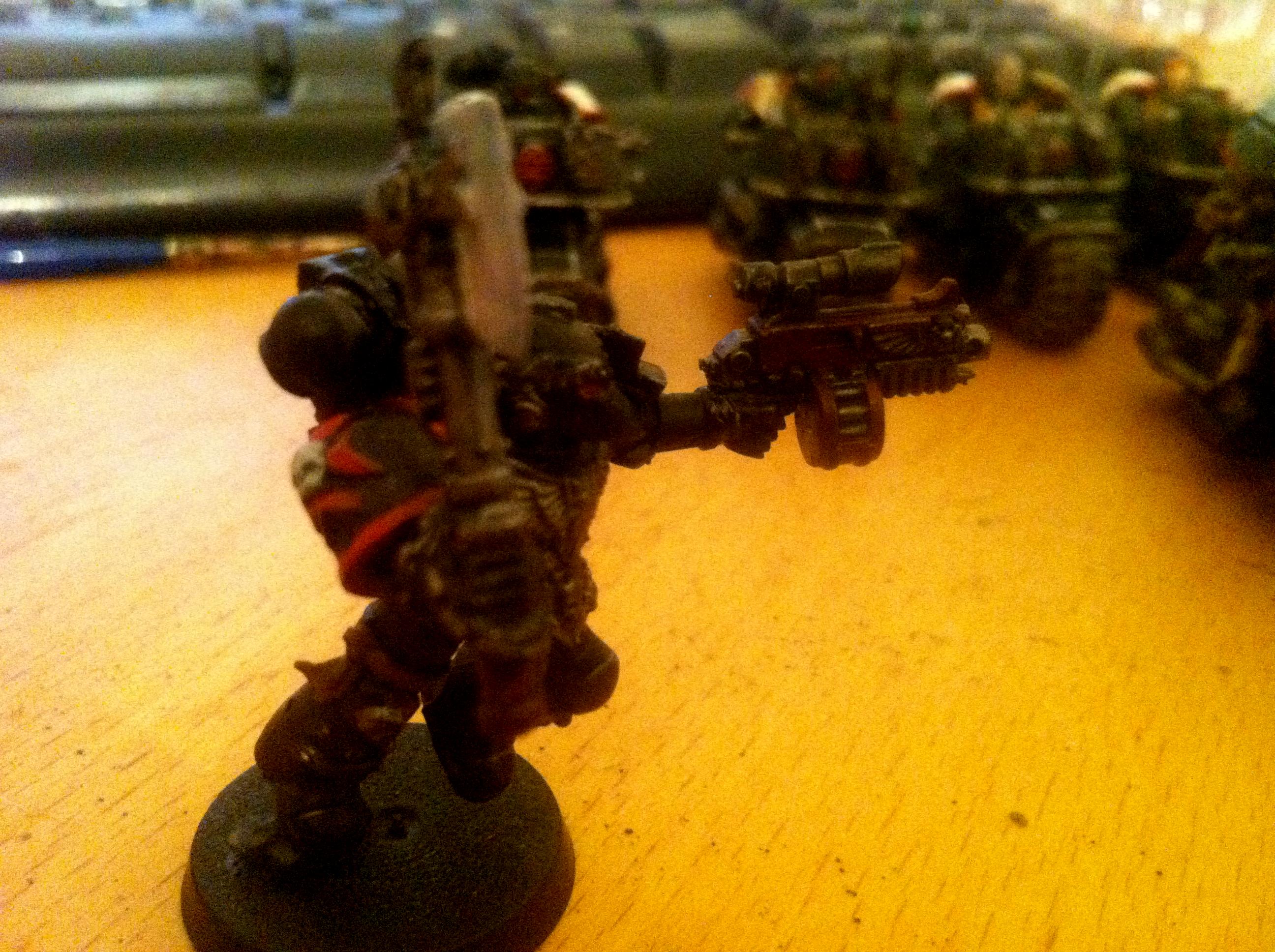 Honour Guard