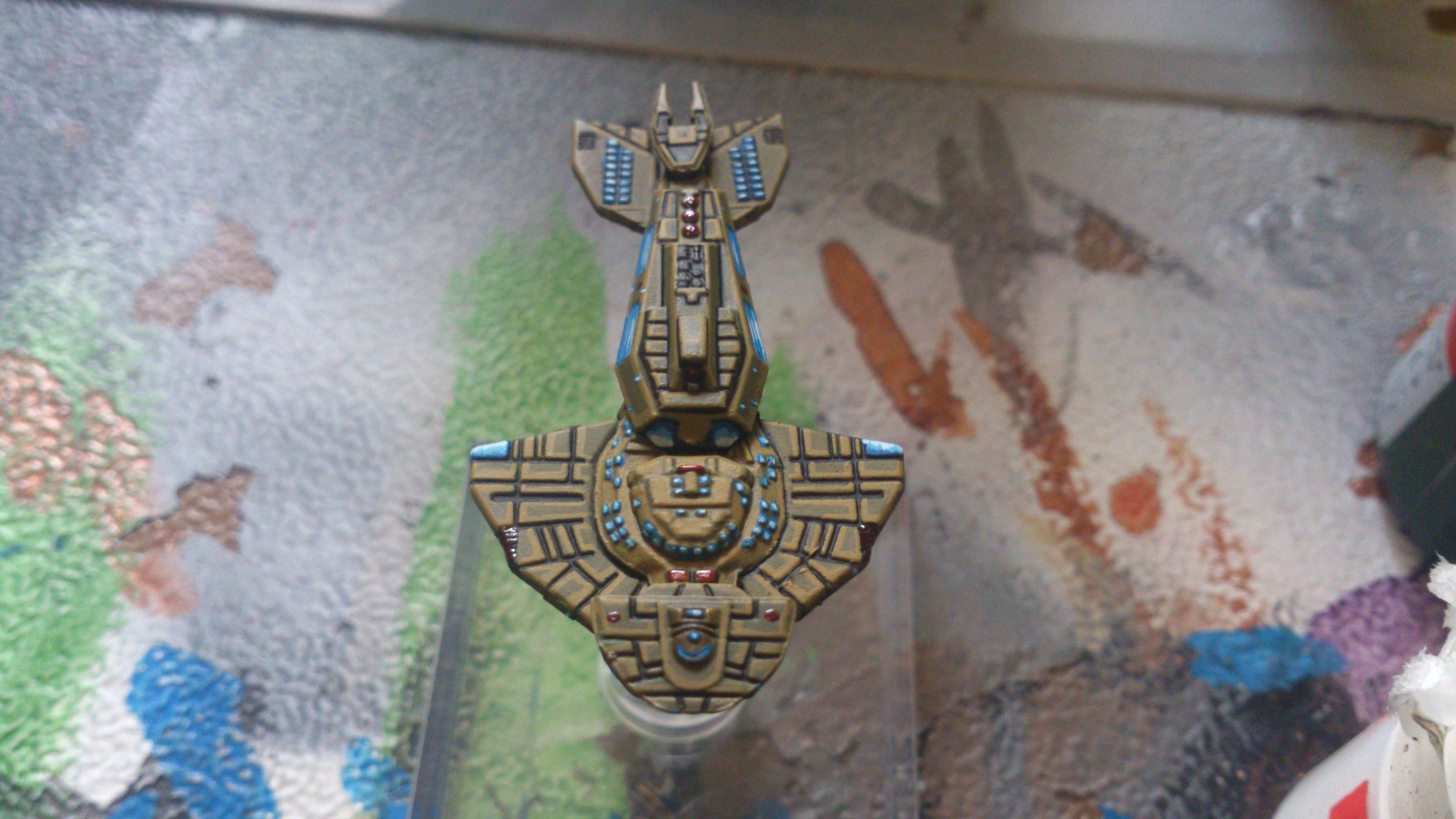 Cardassian, Star Trek
