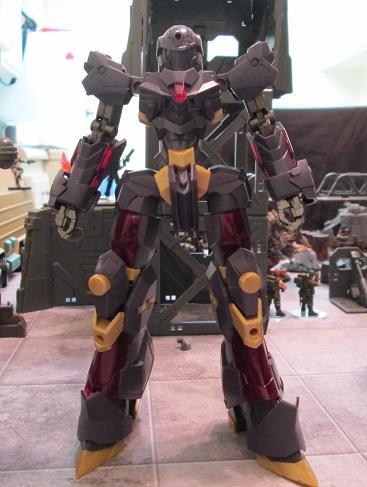 Frame Arms Durga I