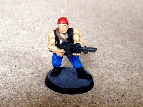 imperial guard conversion for necromunda