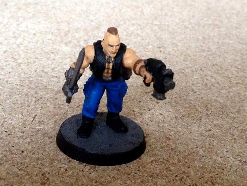 imperial guard conversion for necromunda