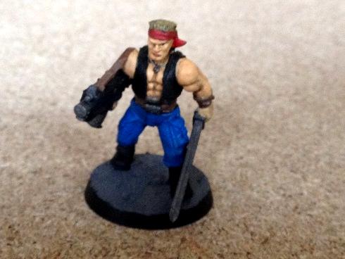 imperial guard conversion for necromunda