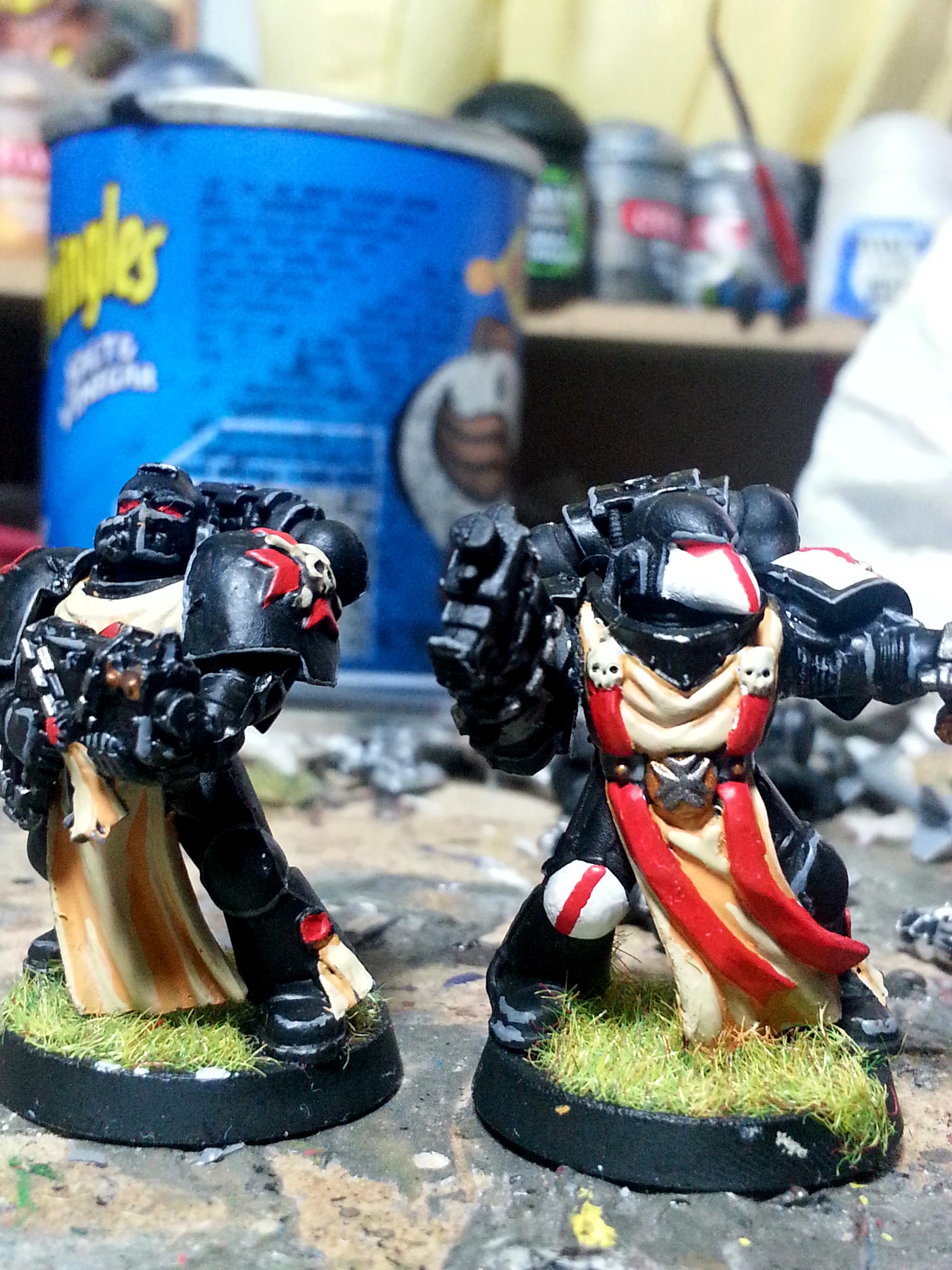 Templars