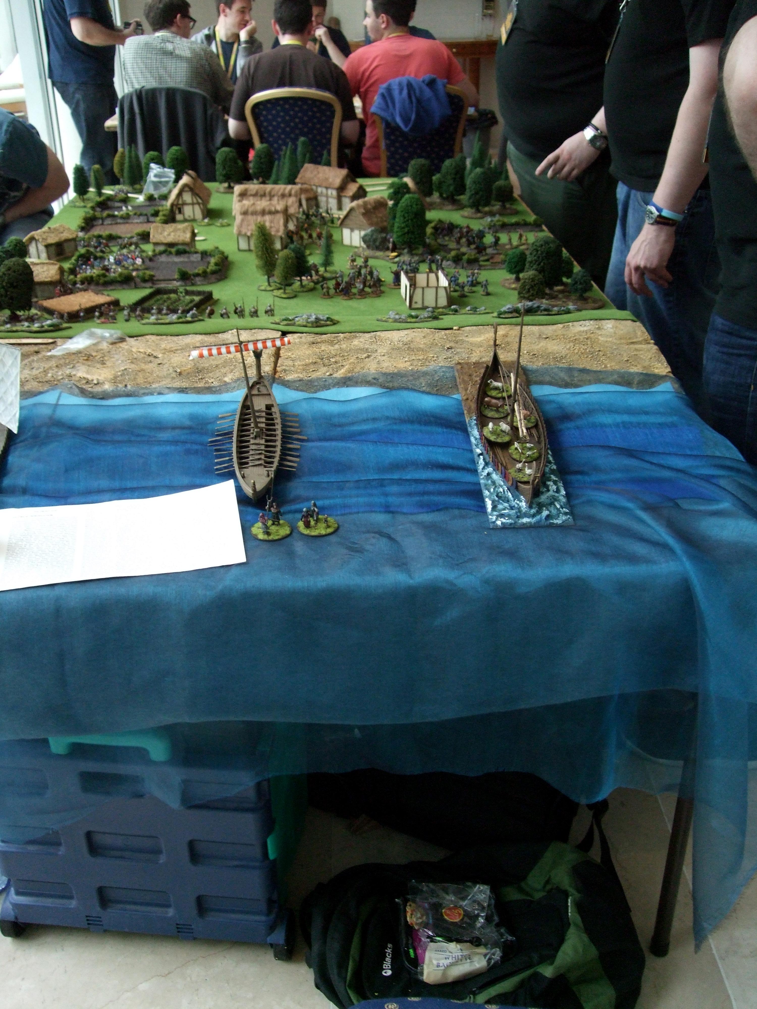 Medieval Battle 