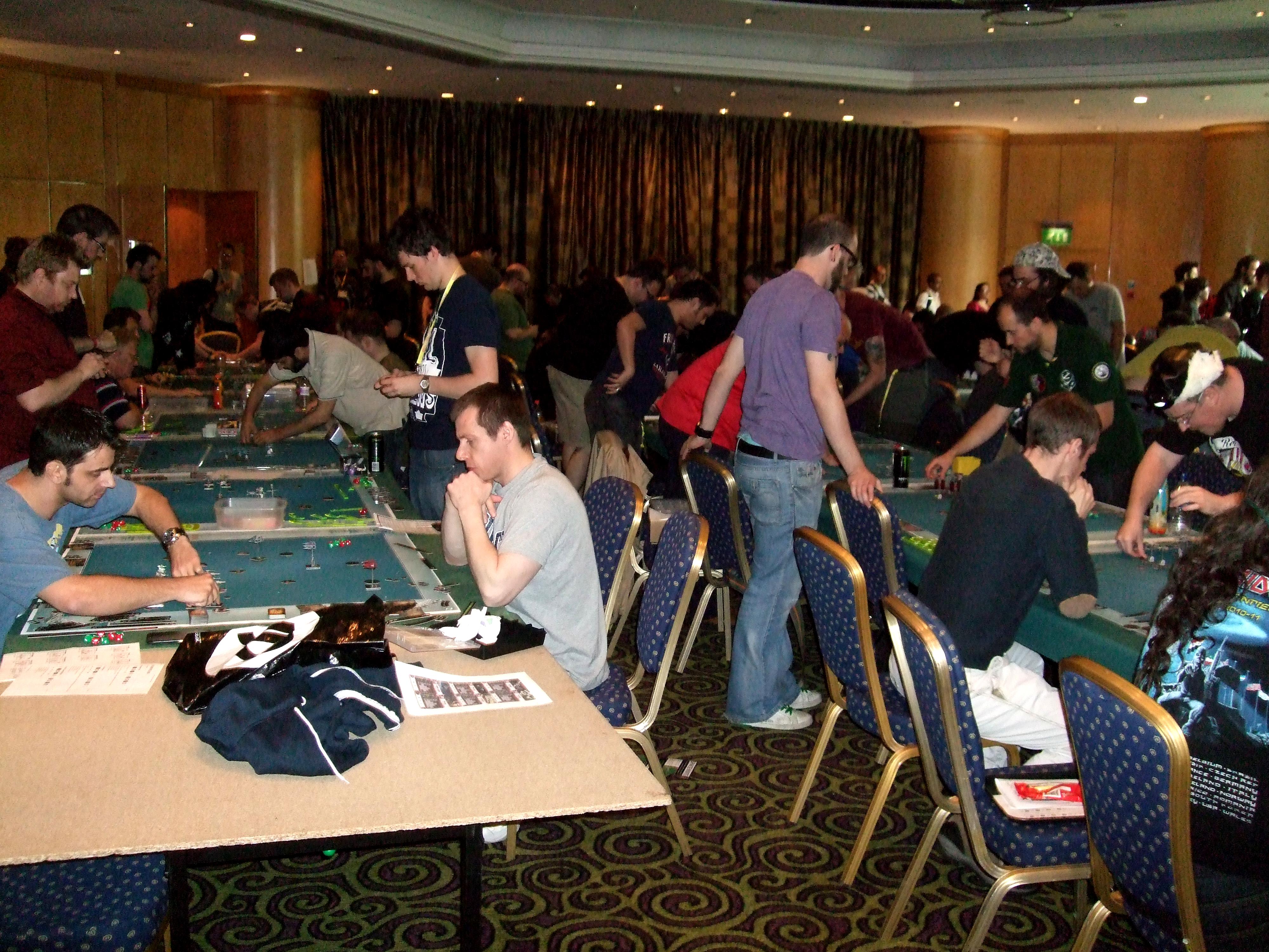 X-Wing open Tournament