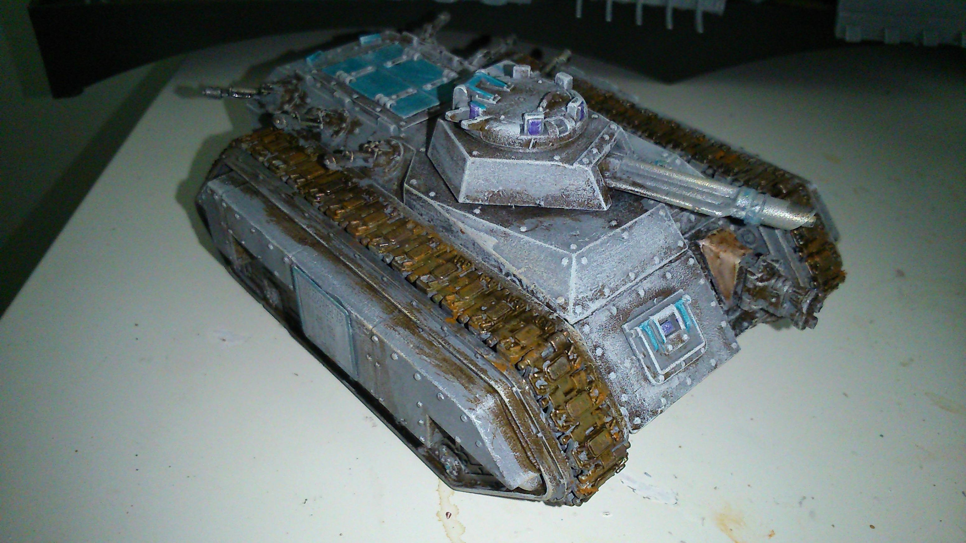 Hereticus Chimera filthy 