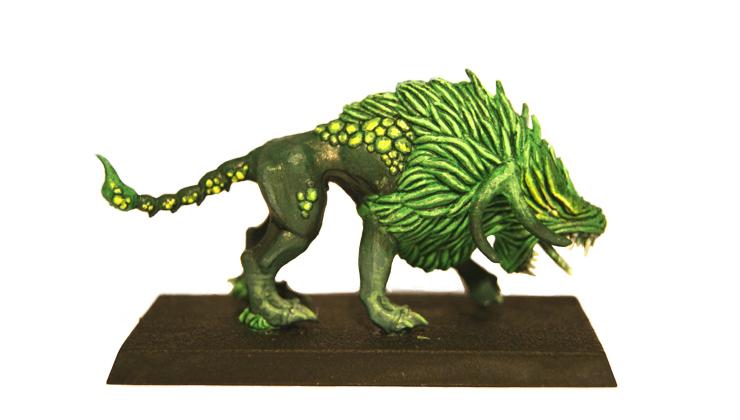 28mm, 28mvaulthunter, Borderlands, Chaos, Hunter, Vault, Warhound