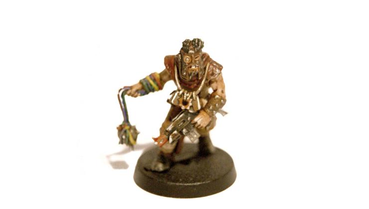 28mm, 28mmvaulthunter, Bandit, Borderlands, Cultist, Hunter, Vault