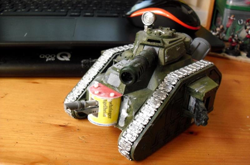 Leman Russ 1