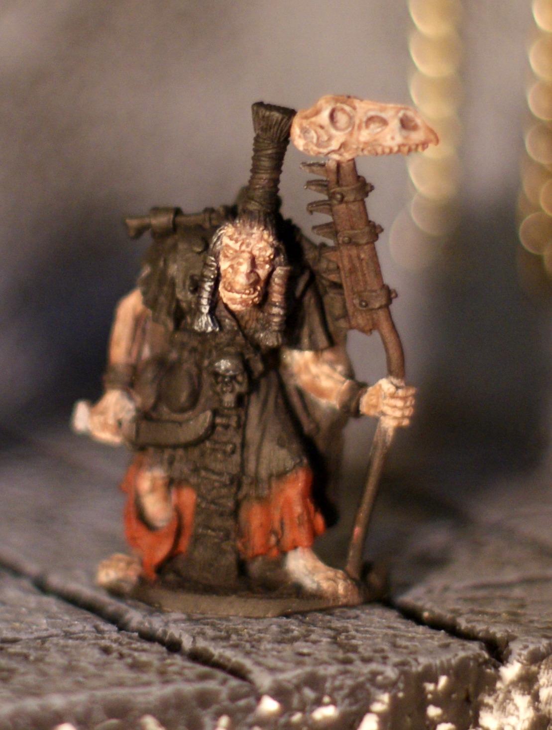 Some Bob Olley Trolls!
