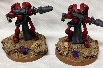 Wraithguard