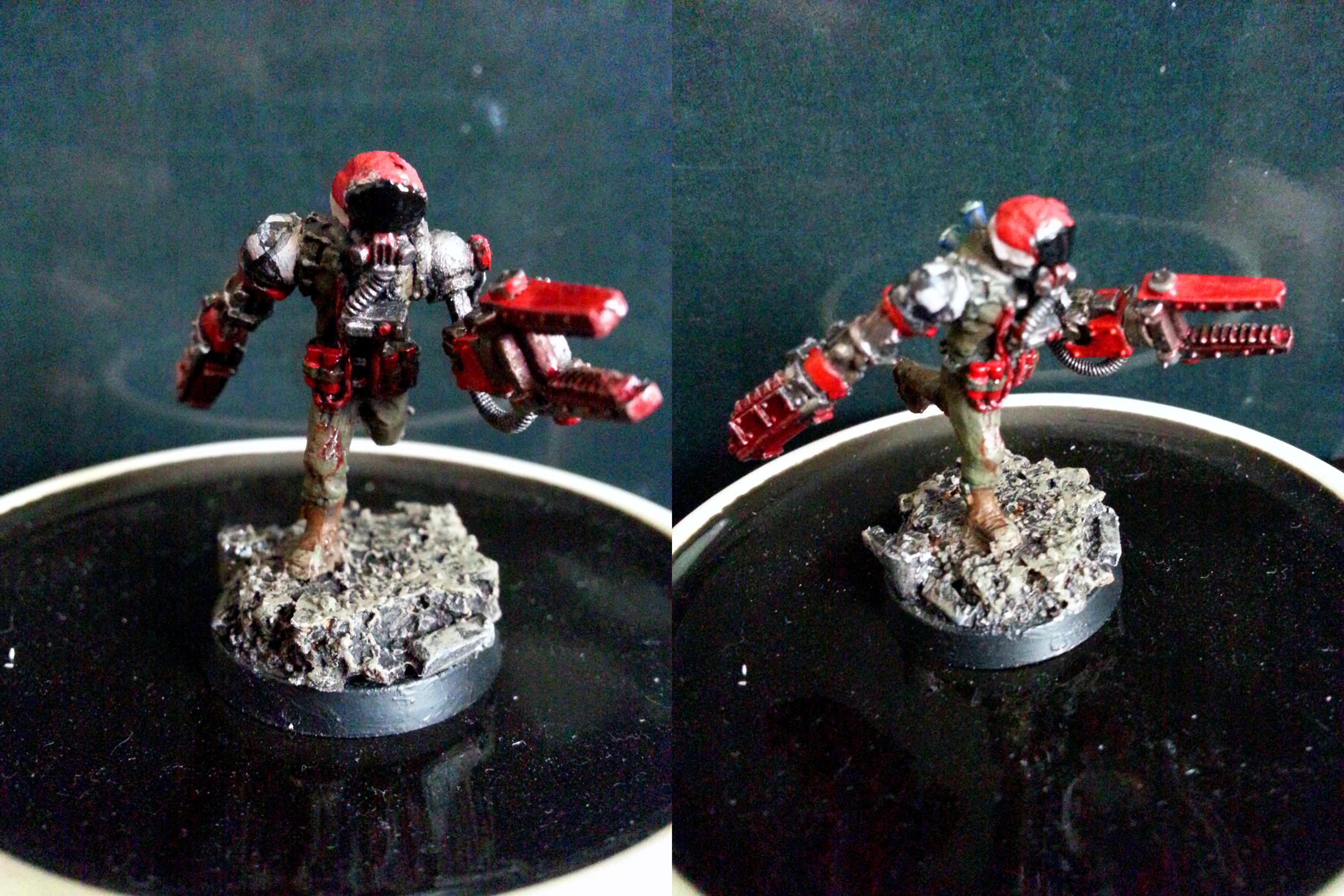 Brutalizer Major Megadeth