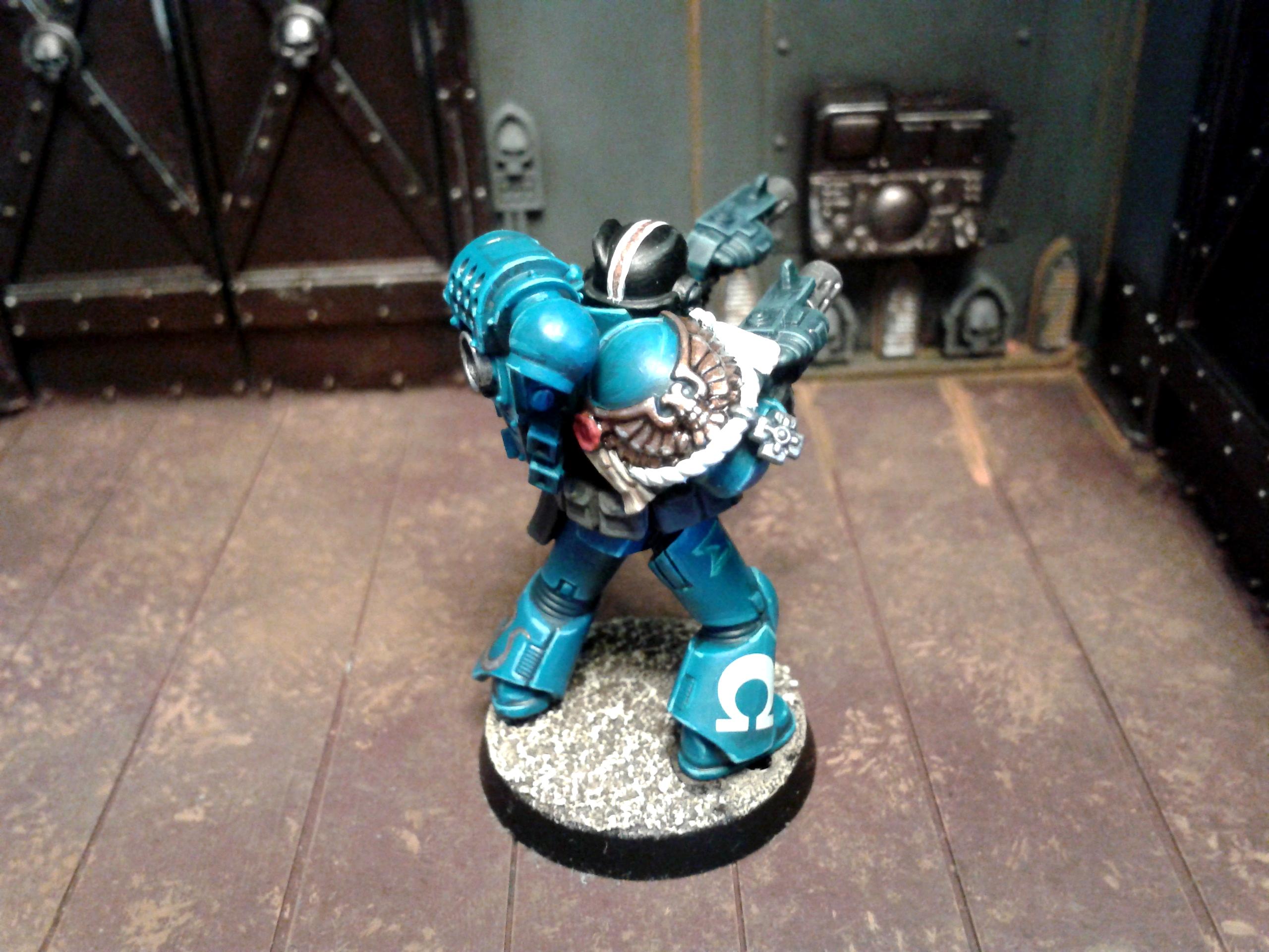 Command Sgt 2