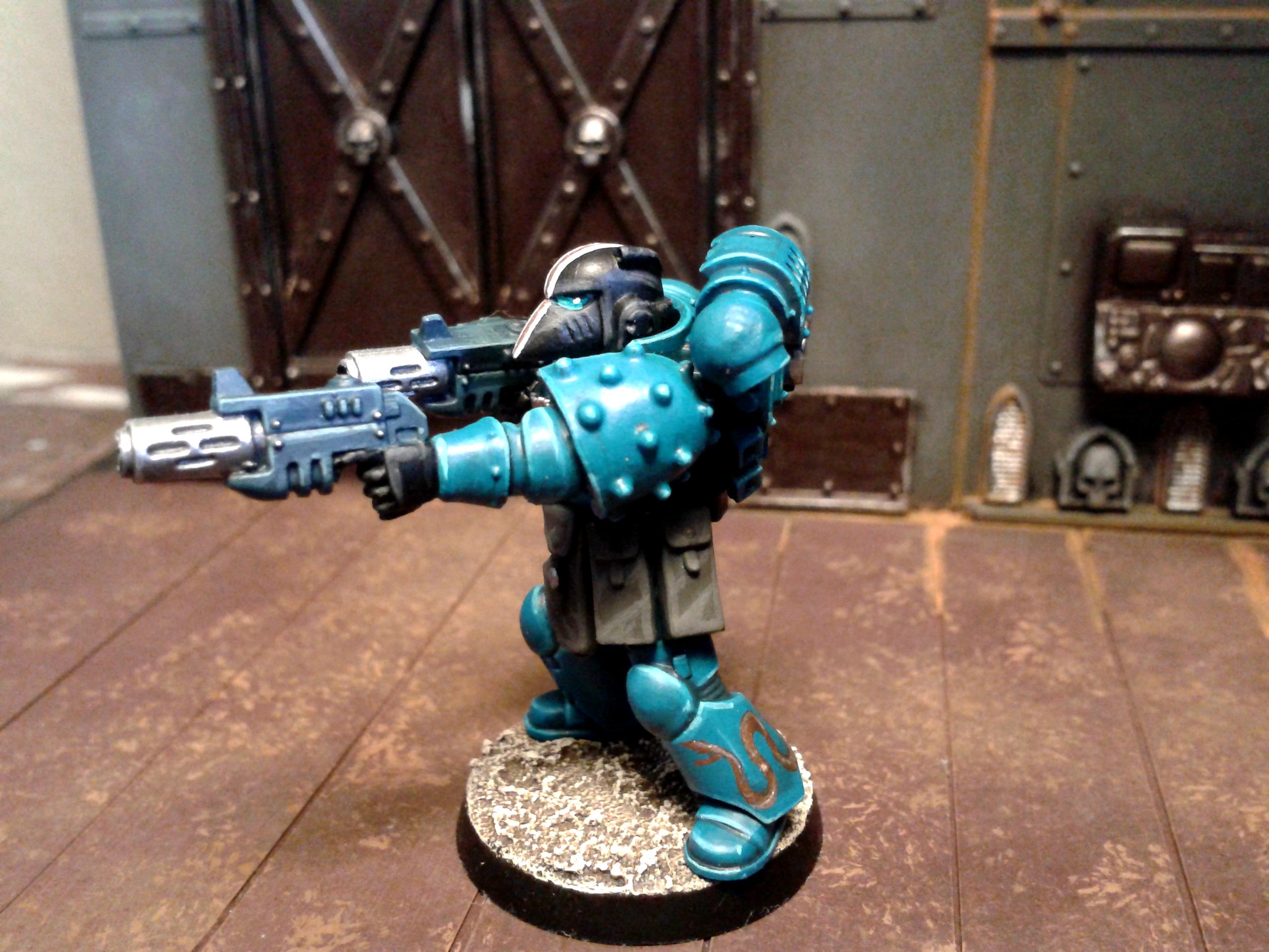 Command Sgt 4