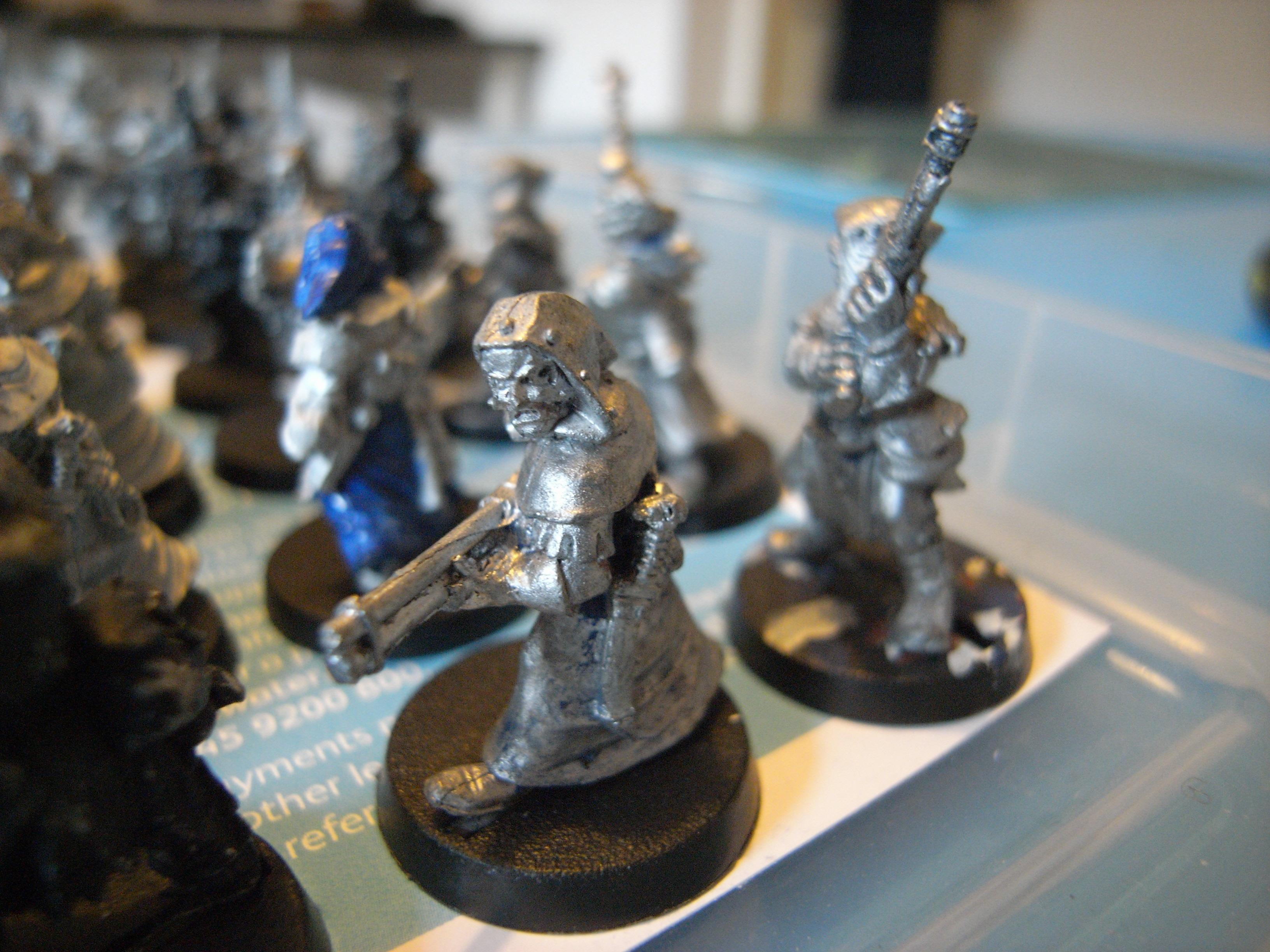 Cultists WIP